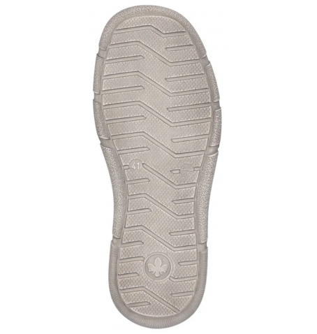 Rieker 04052-12 - Blue - 04052$12.04R