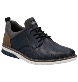 Rieker 14450-15 - Bleu - 14450$15.04R