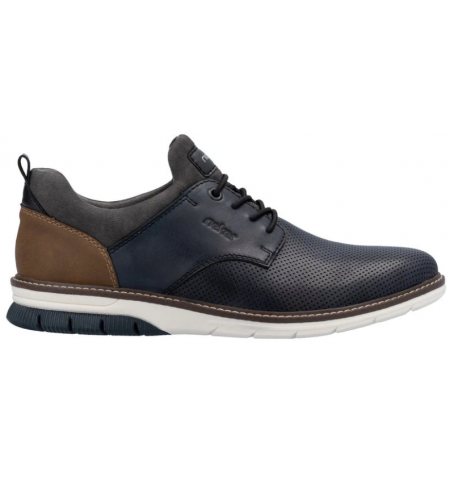 Rieker 14450-15 - Blue - 14450$15.04R