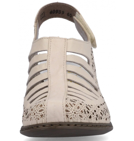 Rieker 40959-60 - Beige - 40959$60.13R