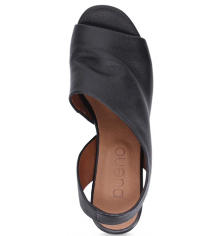 Bueno RYDER WE1200 - Black - RYDER$02BU