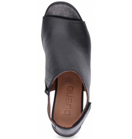 Bueno RACHEL WE1202 - Black - RACHEL$02BU