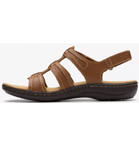 Clarks LAURIEANN IVY 26181700 - Tan - LAURIEANNIVY$08