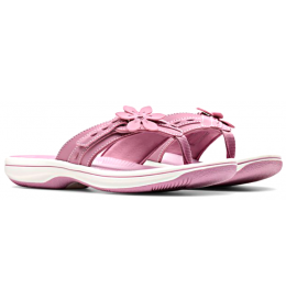 Clarks BREEZE OPAL 26181785 - Pink - BREEZEOPAL$10C
