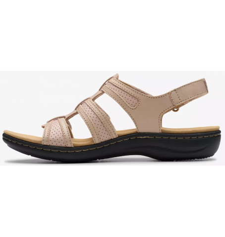 Clarks LAURIEANN IVY 26181699 - Beige - LAURIEANNIVY$13
