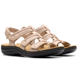 Clarks LAURIEANN IVY 26181699 - Beige - LAURIEANNIVY$13