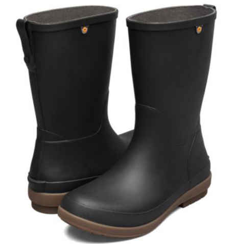 Bogs AMANDA II MID 73294 - Black - 73294$001.02BG