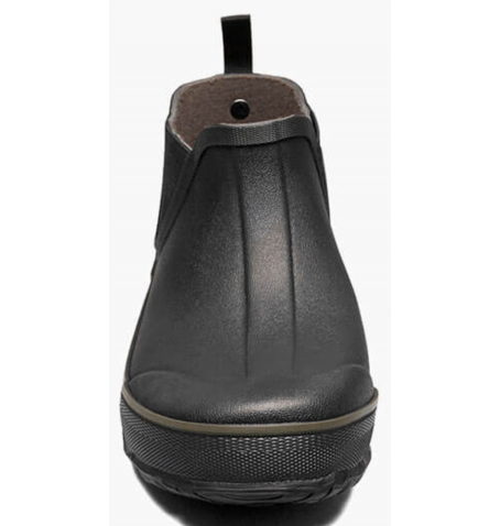 Bogs M DIGGER SLIP 72667 - Noir - 72667$001.02BG