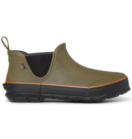 Bogs M DIGGER SLIP 72667 - Vert/Kaki - 72667$303.11BG