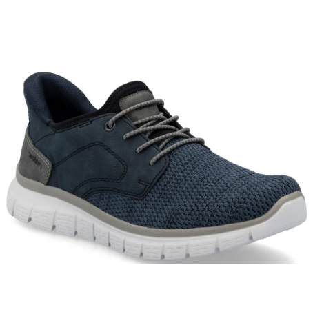 Rieker B6658-14 - Bleu - B6658$14.04R