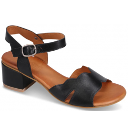Miz mooz RUBIE 109684 - Noir - RUBIE$02MM