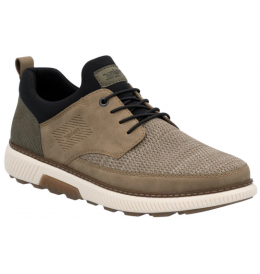 Rieker B3354-64 - Taupe - B3354$64.07R