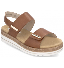 Rieker - Remonte D0Q59-24 - Tan - D0Q59$24.08R