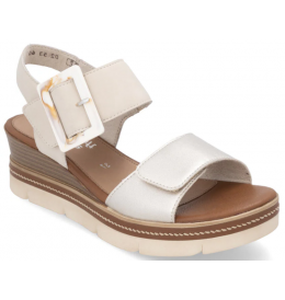 Rieker - Remonte D2L53-60 - Beige - D2L53$60.13R