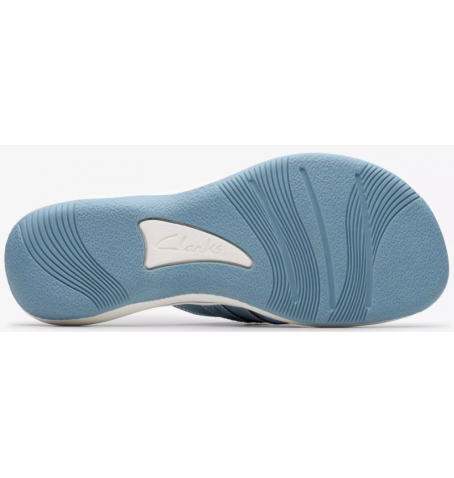 Clarks BREEZE OPAL 26181780 - Blue - BREEZEOPAL$04C