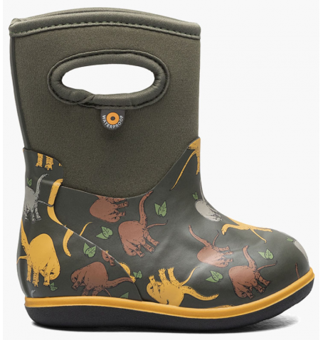Bogs CLSC GOODDINO 72940I - Vert/Kaki - 72940I$340.11BG