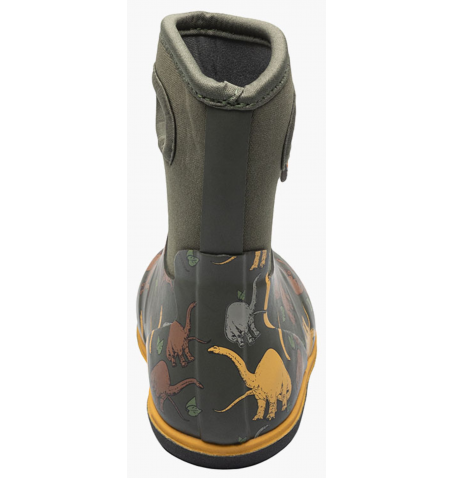 Bogs CLSC GOODDINO 72940I - Vert/Kaki - 72940I$340.11BG