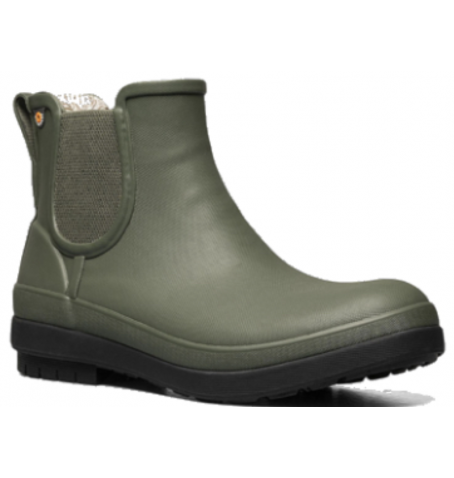 Bogs AMANDA II CHELS 72703 - Vert/Kaki - 72703$337.11BG