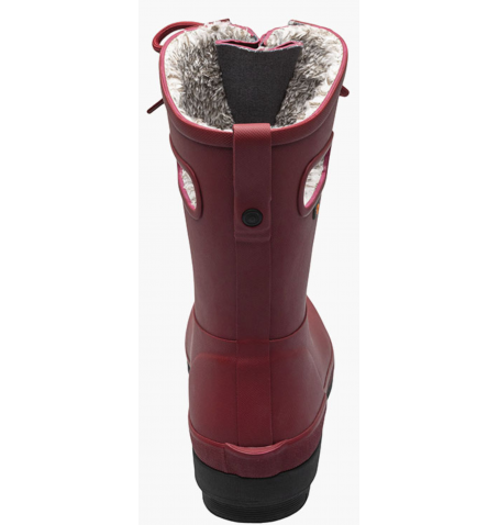Bogs AMANDA II LACE 72704 - Bourgogne - 72704$608.06BG