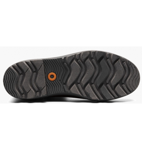 Bogs HOLLY TAL CHELS 72822 - Noir - 72822$001.02BG