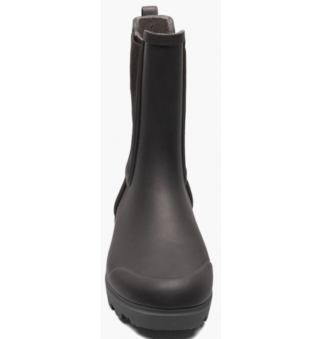 Bogs HOLLY TAL CHELS 72822 - Noir - 72822$001.02BG