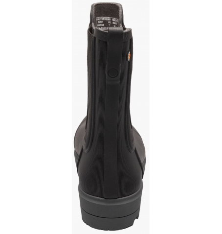 Bogs HOLLY TAL CHELS 72822 - Noir - 72822$001.02BG