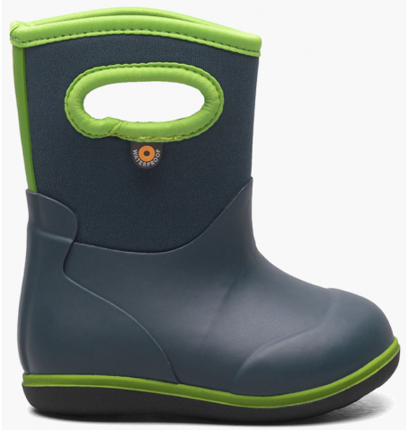 Bogs CLSC SOLID 72894I - Bleu - 72894I$411.04BG