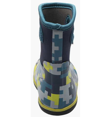 Bogs CLSC MED CAMO 73096I - Bleu - 73096I$409.04BG