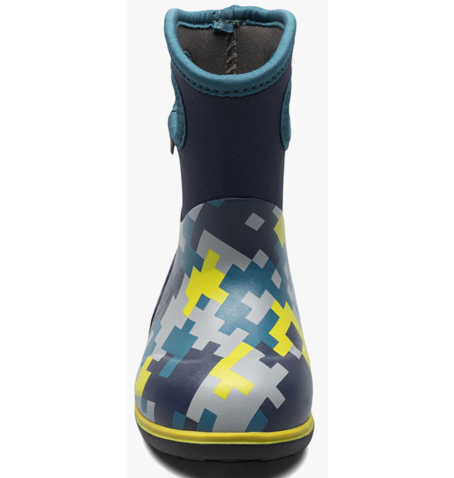 Bogs CLSC MED CAMO 73096I - Bleu - 73096I$409.04BG