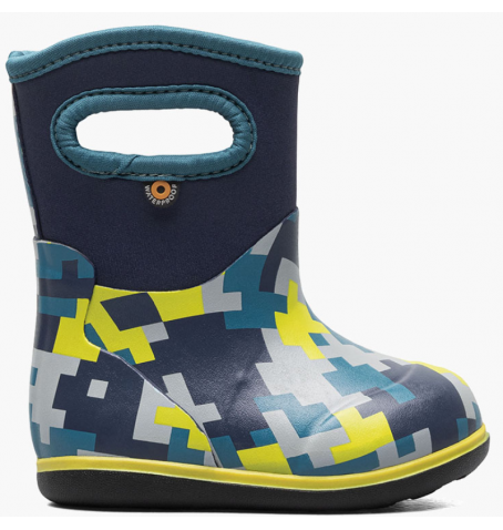 Bogs CLSC MED CAMO 73096I - Bleu - 73096I$409.04BG