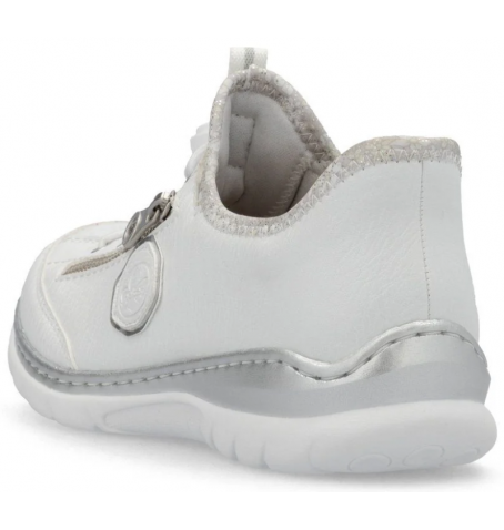 Rieker L32F1-80 - White - L32F1$80.14R