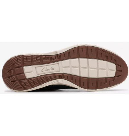 Clarks MOTION TREK PT 26181986 - Bleu - MOTIONTREKPT$04