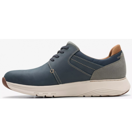 Clarks MOTION TREK PT 26181986 - Blue - MOTIONTREKPT$04