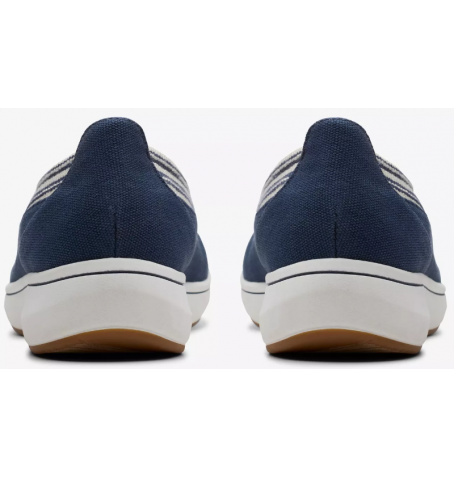 Clarks BREEZESKY AIR 26181589 - Bleu - BREEZESKYAIR$04