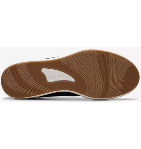 Clarks BREEZESKY AIR 26181589 - Blue - BREEZESKYAIR$04