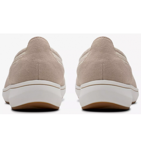 Clarks BREEZESKY AIR 26181591 - Taupe - BREEZESKYAIR$07