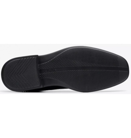 Clarks DRESSLITE CAP 26182014 - Black - DRESSLITECAP$02