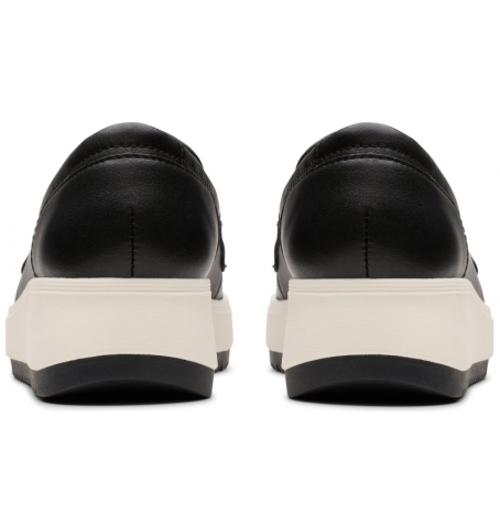Clarks ZYLAH MAY 26183198 - Noir - ZYLAHMAY$C.02C2