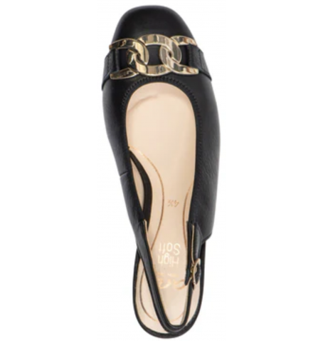Ara GALLANT SLING 11802 - Black - 11802$84.02ARA
