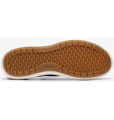 Clarks NALLE STEP 26183676 - Blue - NALLESTEP$04C