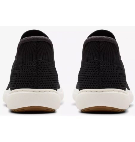 Clarks NALLE STEP 26183651 - Black - NALLESTEP$02C