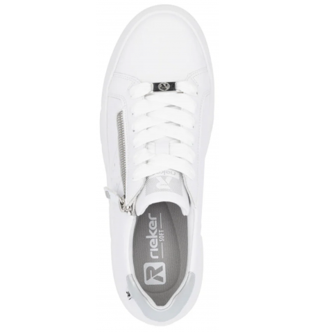 Rieker W2605-80 - White - W2605$80.14R