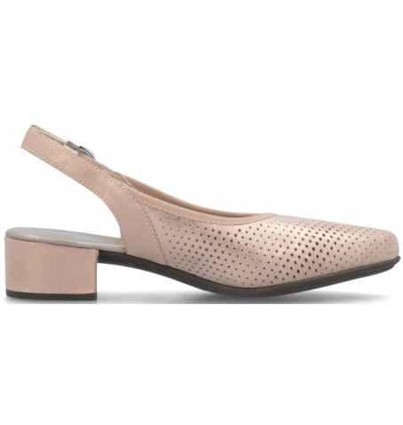 Rieker 47066-31 - Pink - 47066$31.10R