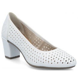 Rieker 41057-80 - White - 41057$80.14R