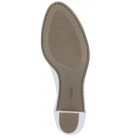 Rieker 41057-80 - White - 41057$80.14R