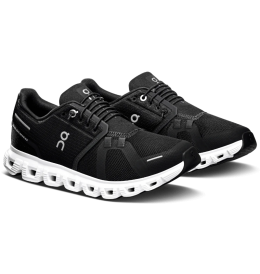 ON CLOUD 6 3WF10060299 - Noir - CLOUD6$F.02ON