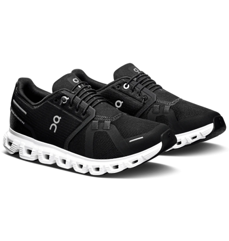 ON CLOUD 6 3WF10060299 - Noir - CLOUD6$F.02ON