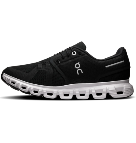 ON CLOUD 6 3WF10060299 - Noir - CLOUD6$F.02ON