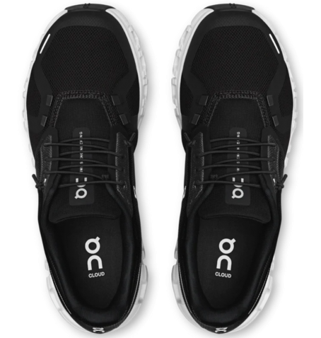 ON CLOUD 6 3WF10060299 - Noir - CLOUD6$F.02ON