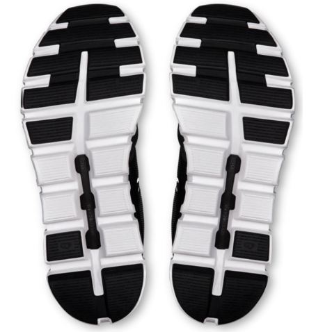 ON CLOUD 6 3WF10060299 - Noir - CLOUD6$F.02ON